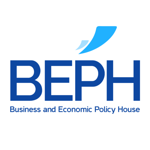 Business and Economic Policy House LBG